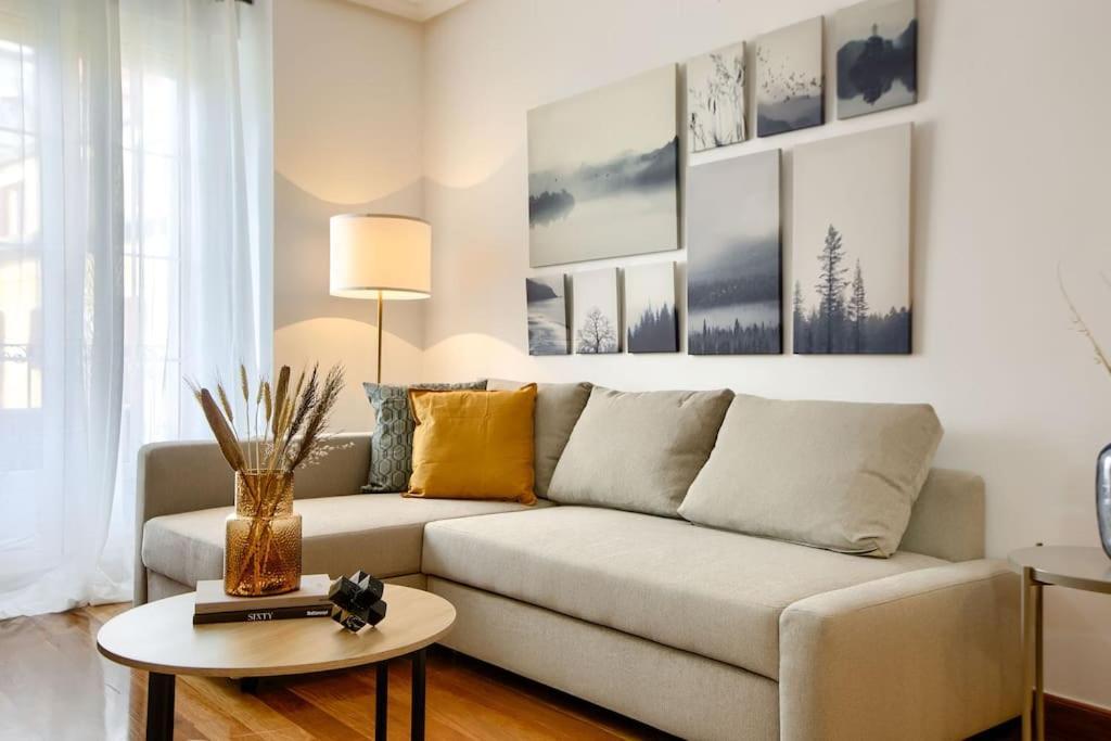 Great Flat In The Center Of Madrid-Comend-3-I Exterior photo